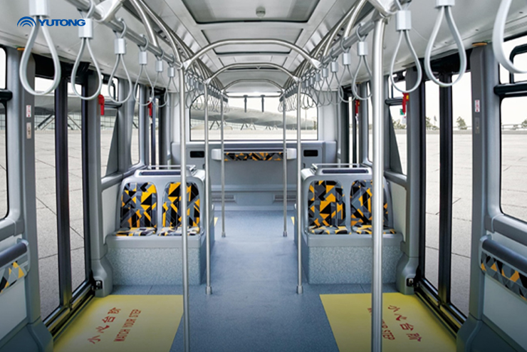 Yutong AB14E Electric Airport Bus: A Reliable Option for Eco-Friendly Airport Transit Yutong AB14E Electric Airport Bus: A Reliable Option for Eco-Friendly Airport Transit