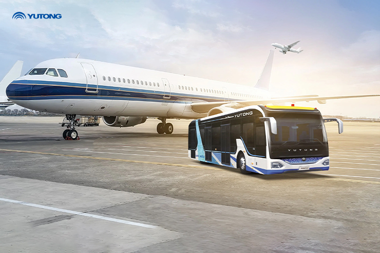 Yutong AB14E Electric Airport Bus: A Reliable Option for Eco-Friendly Airport Transit Yutong AB14E Electric Airport Bus: A Reliable Option for Eco-Friendly Airport Transit