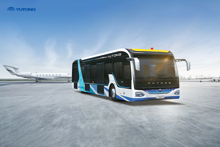 Yutong AB14E Electric Airport Bus: A Reliable Option for Eco-Friendly Airport Transit Yutong AB14E Electric Airport Bus: A Reliable Option for Eco-Friendly Airport Transit