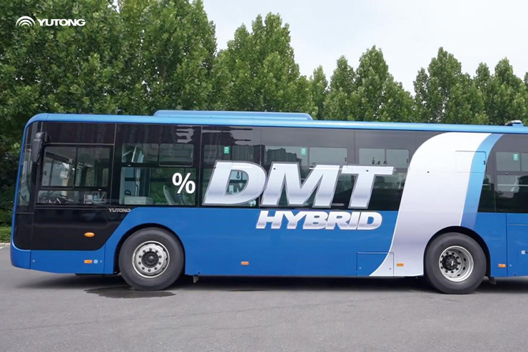 H10: Equipped with Latest DMT Technology, Leading the New Trend of Green Travel H10: Equipped with Latest DMT Technology, Leading the New Trend of Green Travel