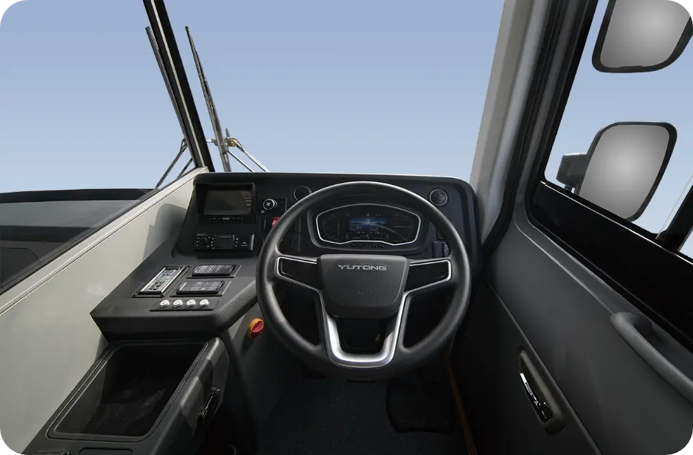 More Passenger Capacity