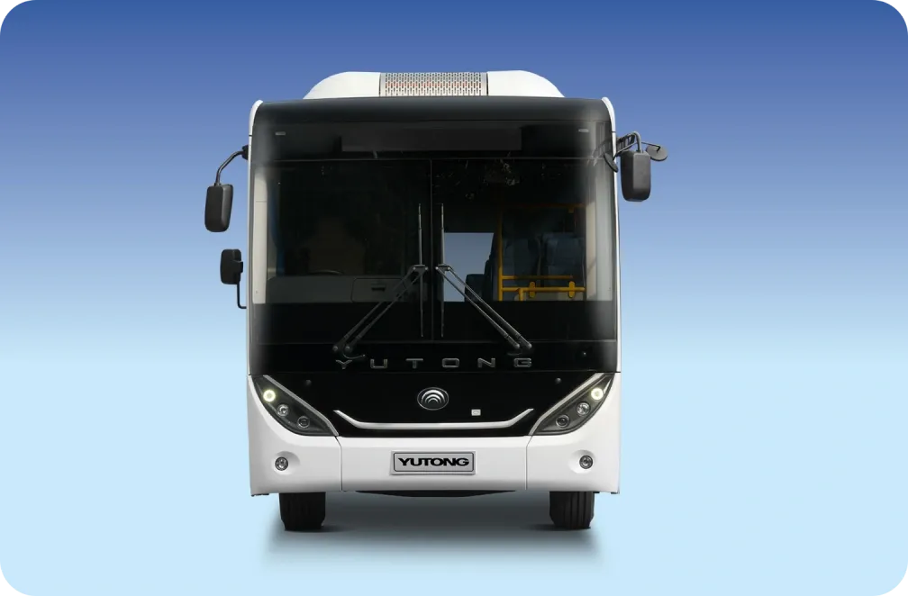 More Passenger Capacity