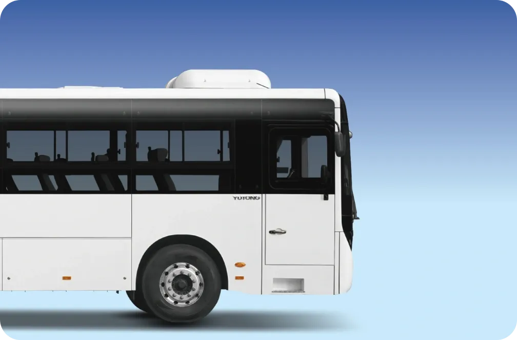 More Passenger Capacity