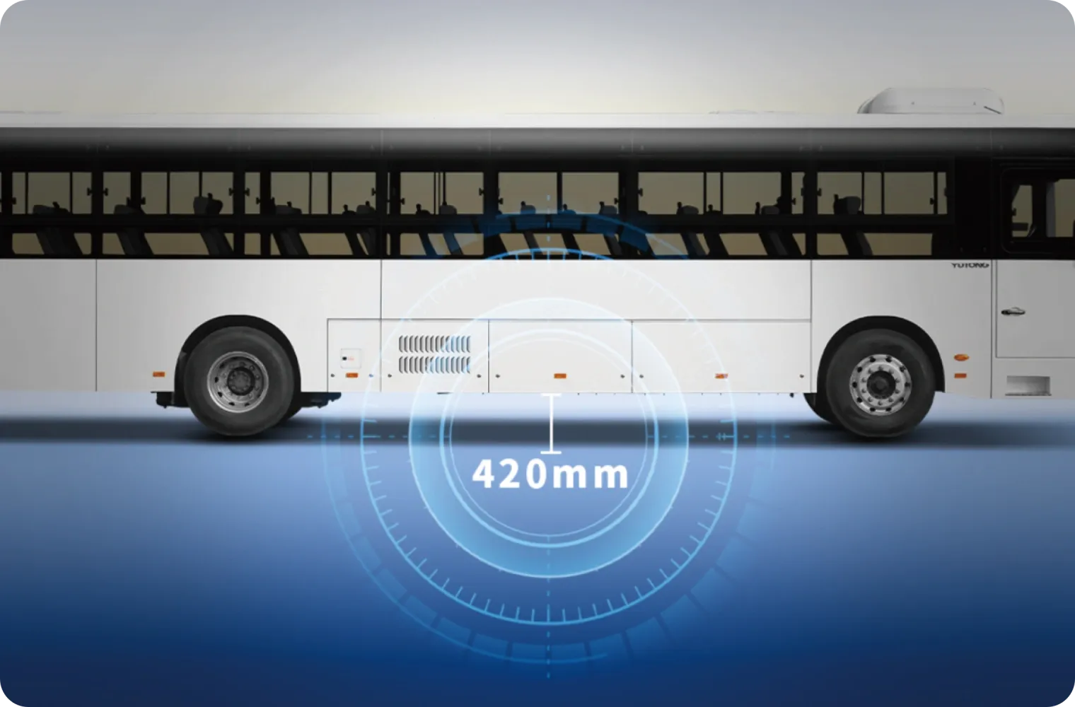 Better Trafficability