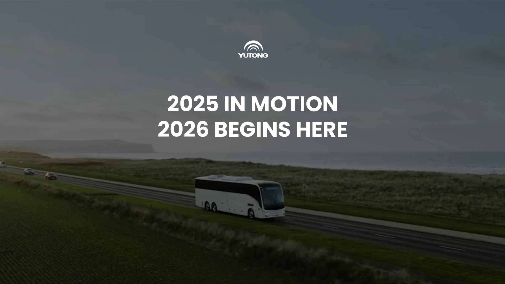 Yutong 2025 Review