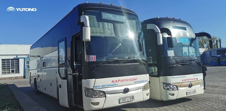 Yutong Bus Reports Continued Sales Growth in 2025, Advancing Sustainable Public Transportation Worldwide Yutong Bus Reports Continued Sales Growth in 2025, Advancing Sustainable Public Transportation Worldwide
