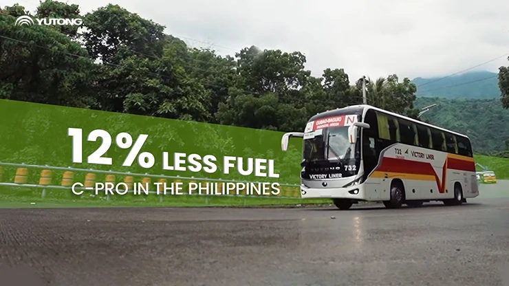 Yutong Bus Reports Continued Sales Growth in 2025, Advancing Sustainable Public Transportation Worldwide Yutong Bus Reports Continued Sales Growth in 2025, Advancing Sustainable Public Transportation Worldwide