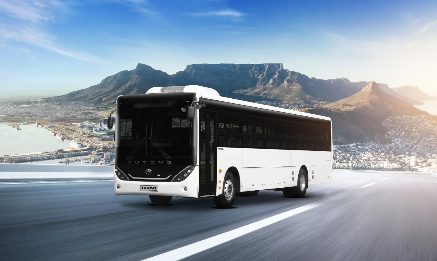 ZK6125BEV