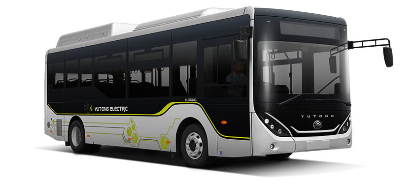 ZK6890BEV