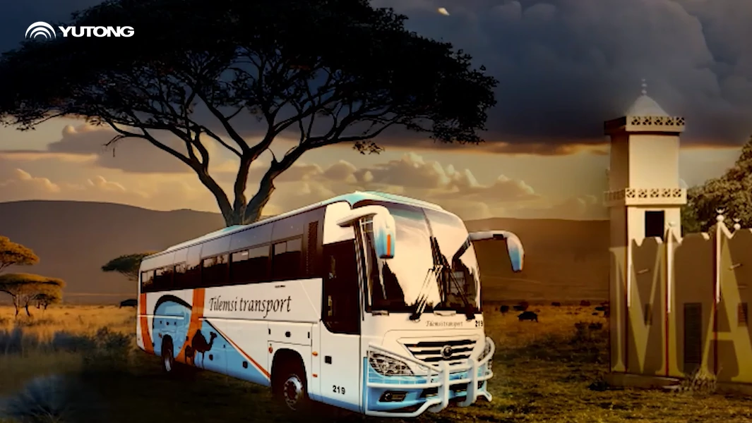 Yutong Buses Safety Operation Tips for Africas Hot and Rainy Season Yutong Buses Safety Operation Tips for Africas Hot and Rainy Season