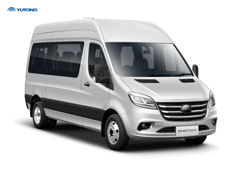 Yutong V6 provides safe, reliable, efficient and practical comprehensive mobility solutions to meet diverse travel needs across Africa Yutong V6 provides safe, reliable, efficient and practical comprehensive mobility solutions to meet diverse travel needs across Africa