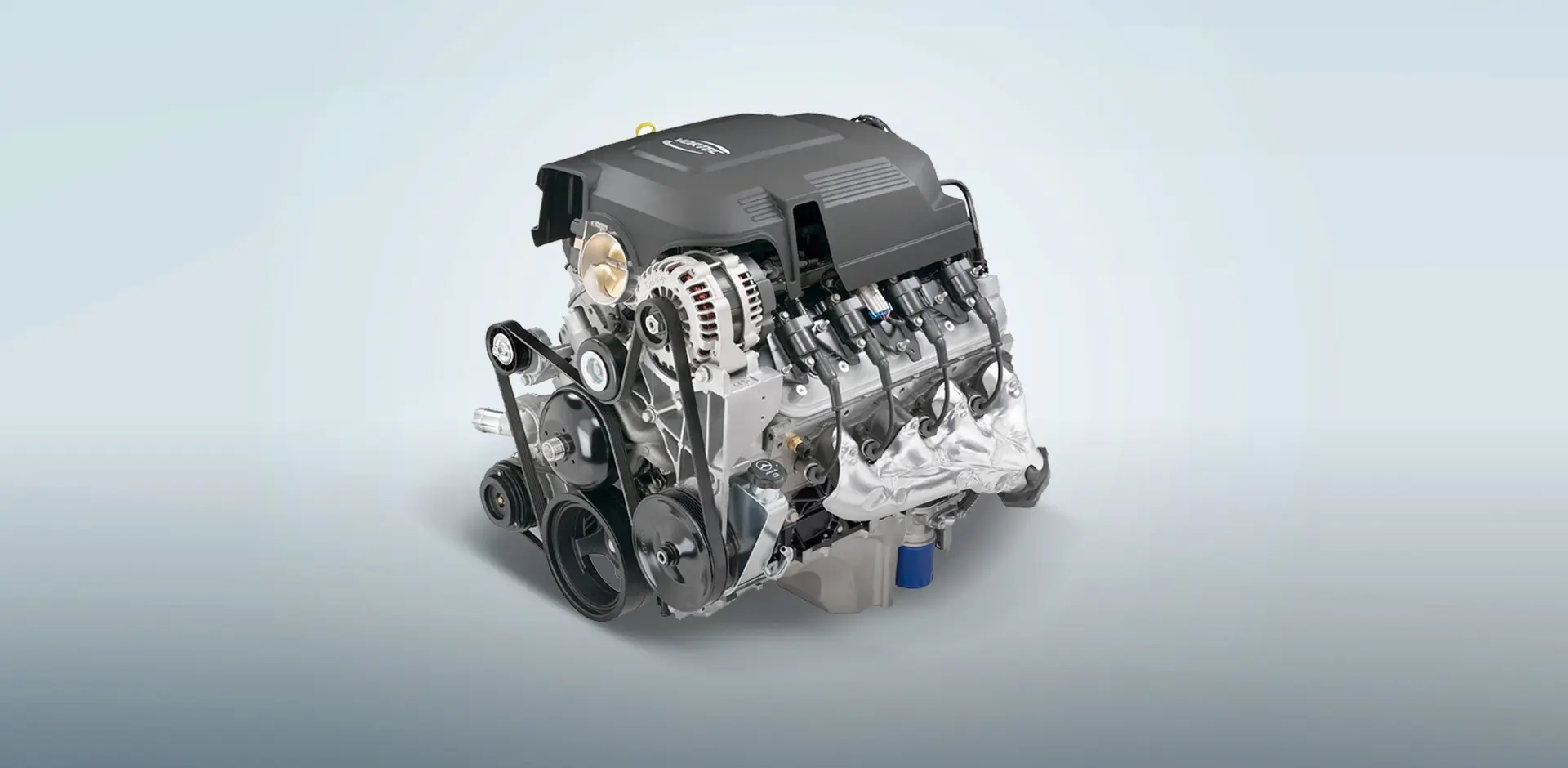 Comprehensive assurance, safety meets power performance