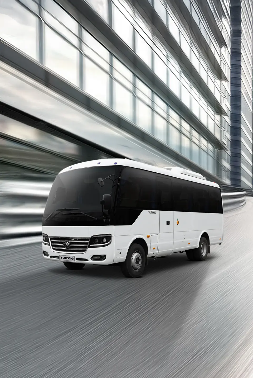 Efficient Maintenance, Hassle-Free Convenience