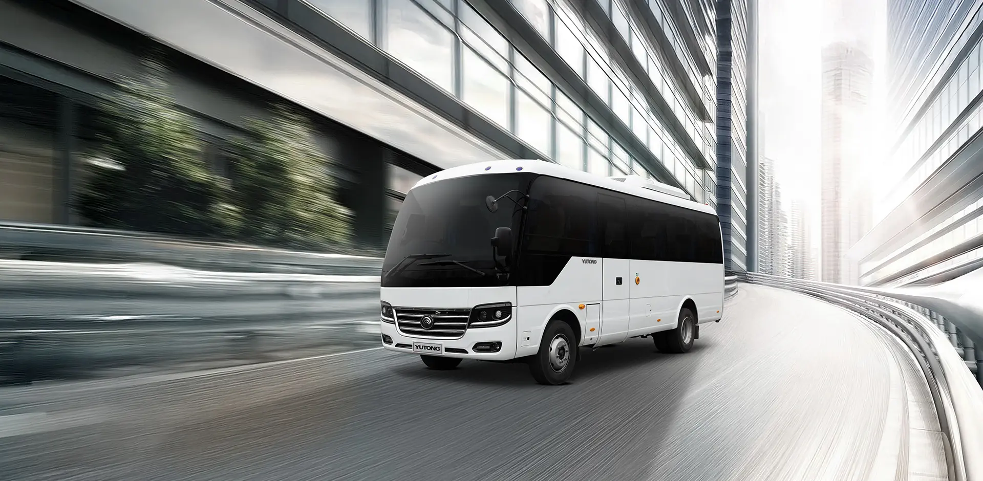 Efficient Maintenance, Hassle-Free Convenience